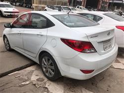 هیوندای ئەکسنت